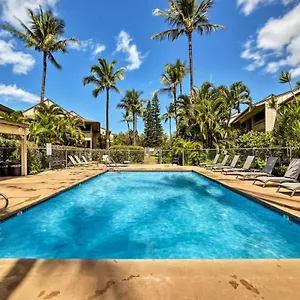 Apartment Stunning South Maui With Lanai By Beach!, Kihei