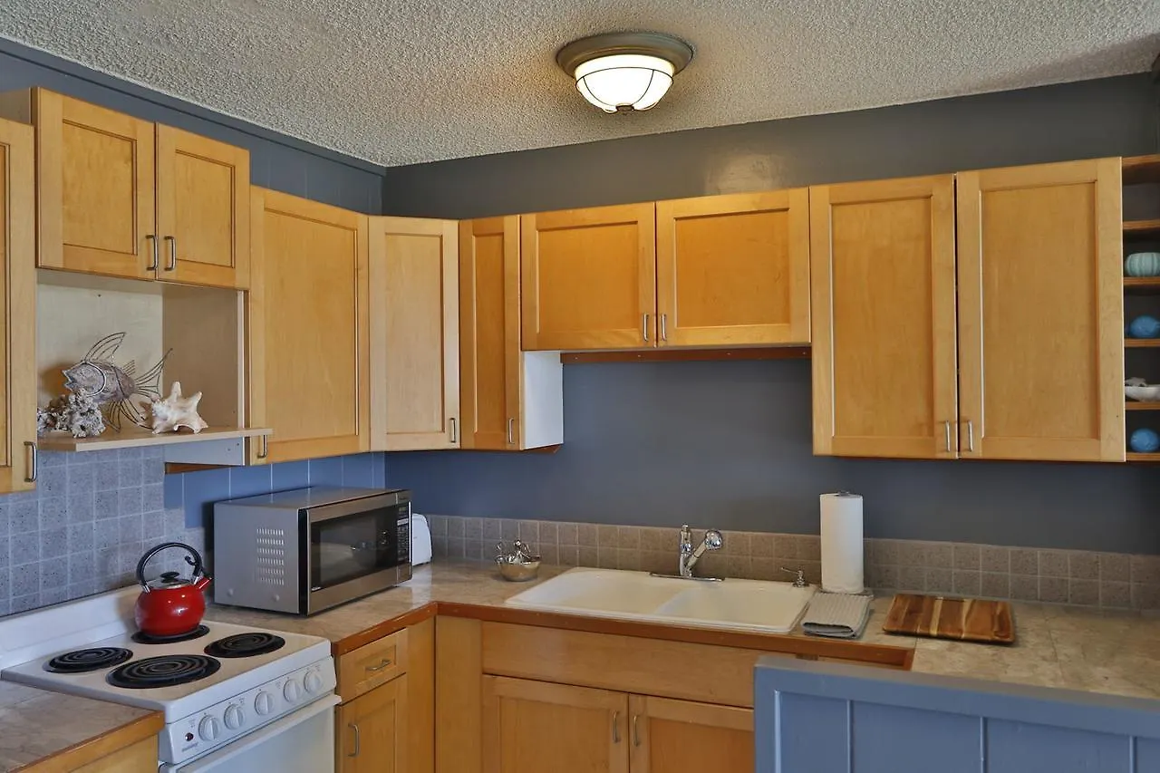 Hale Kai O'Kihei 314 Apartman