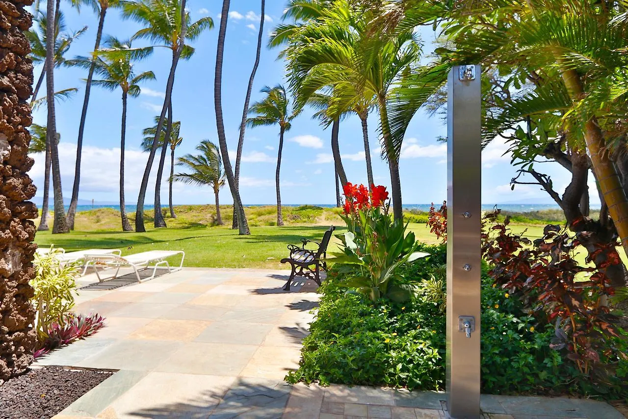 Hale Kai O'Kihei 314 Apartman