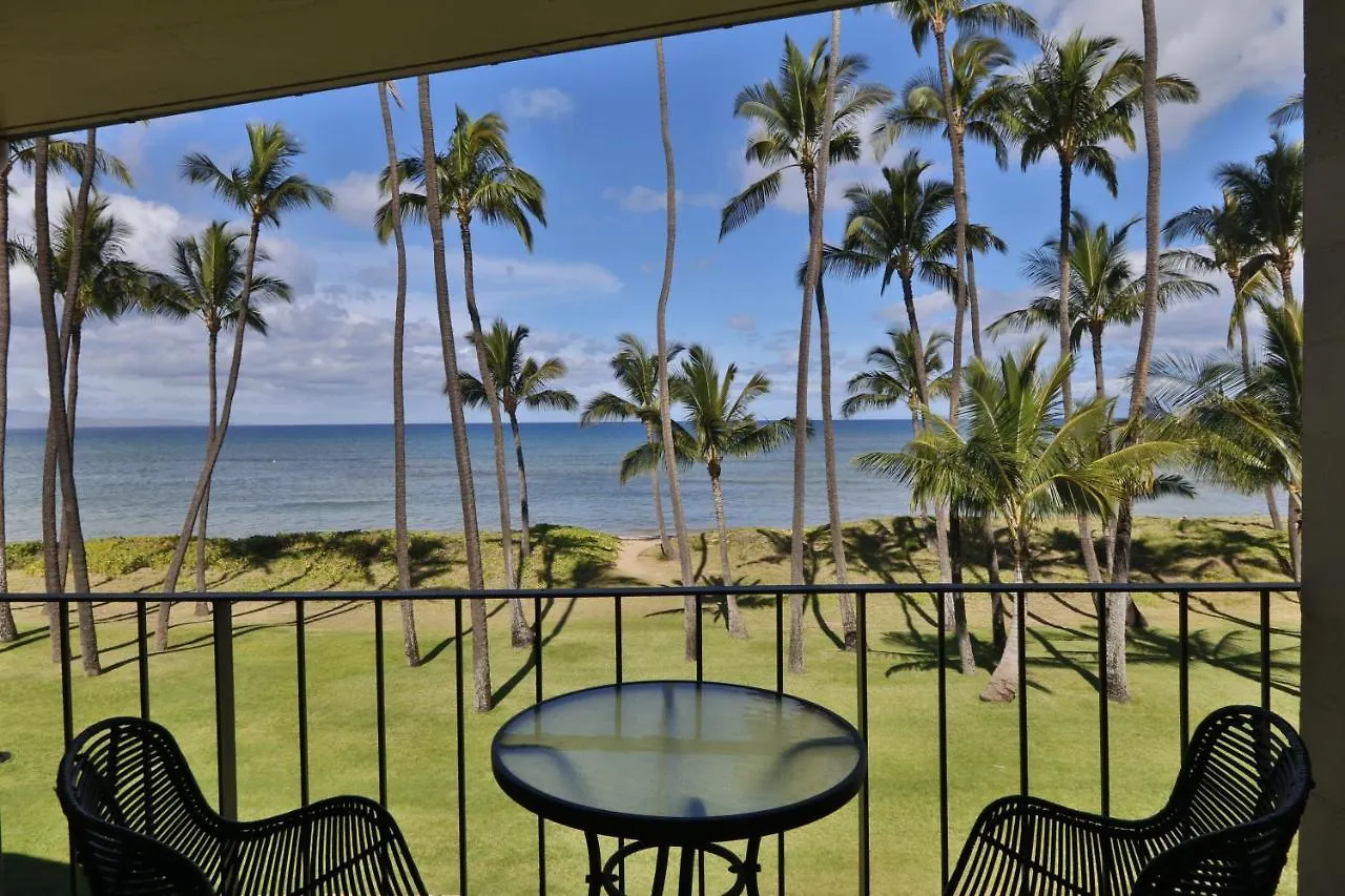 Hale Kai O'Kihei 314 Apartman