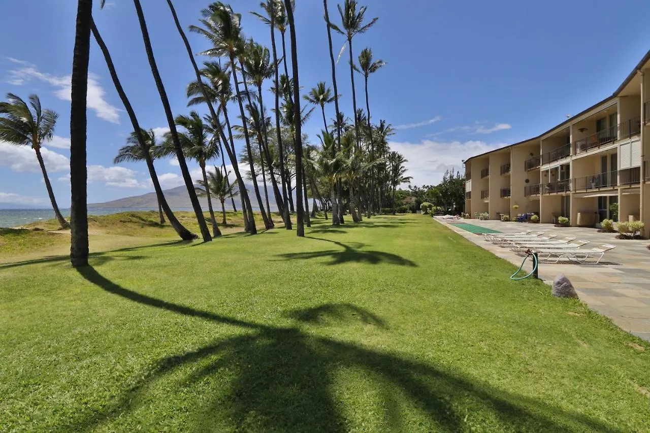 Hale Kai O'Kihei 314 Apartman Amerikai Egyesült Államok