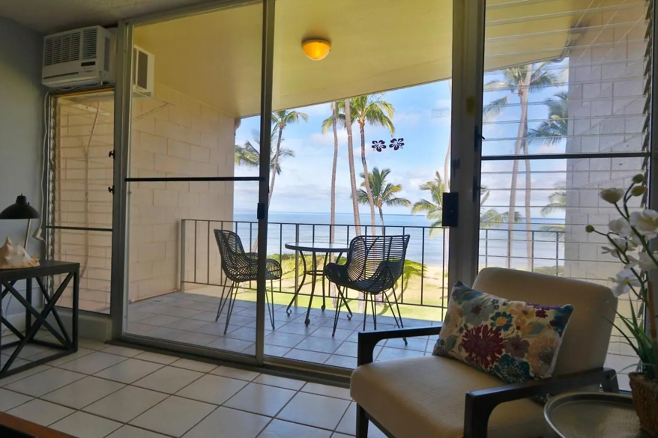 Hale Kai O'Kihei 314 Apartman 0*, Kihei Amerikai Egyesült Államok