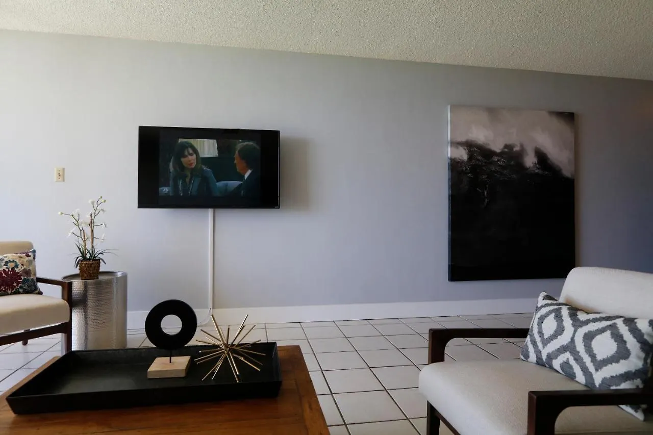 Hale Kai O'Kihei 314 Apartman Amerikai Egyesült Államok