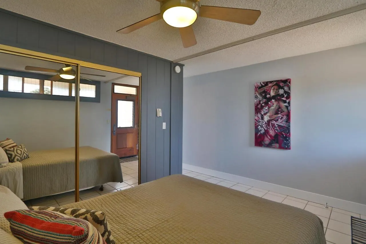 Hale Kai O'Kihei 314 Apartman Amerikai Egyesült Államok