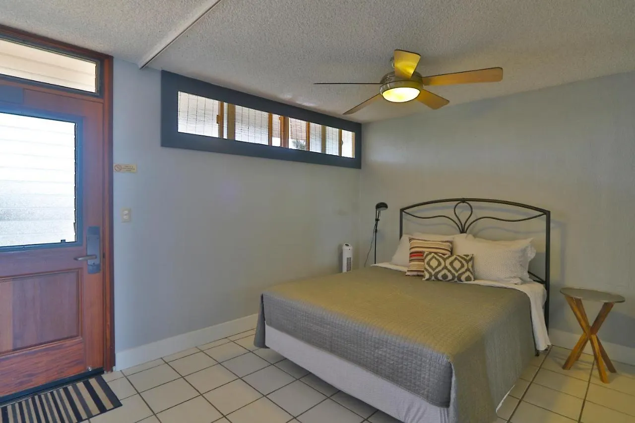 Hale Kai O'Kihei 314 Apartman 0*, Kihei