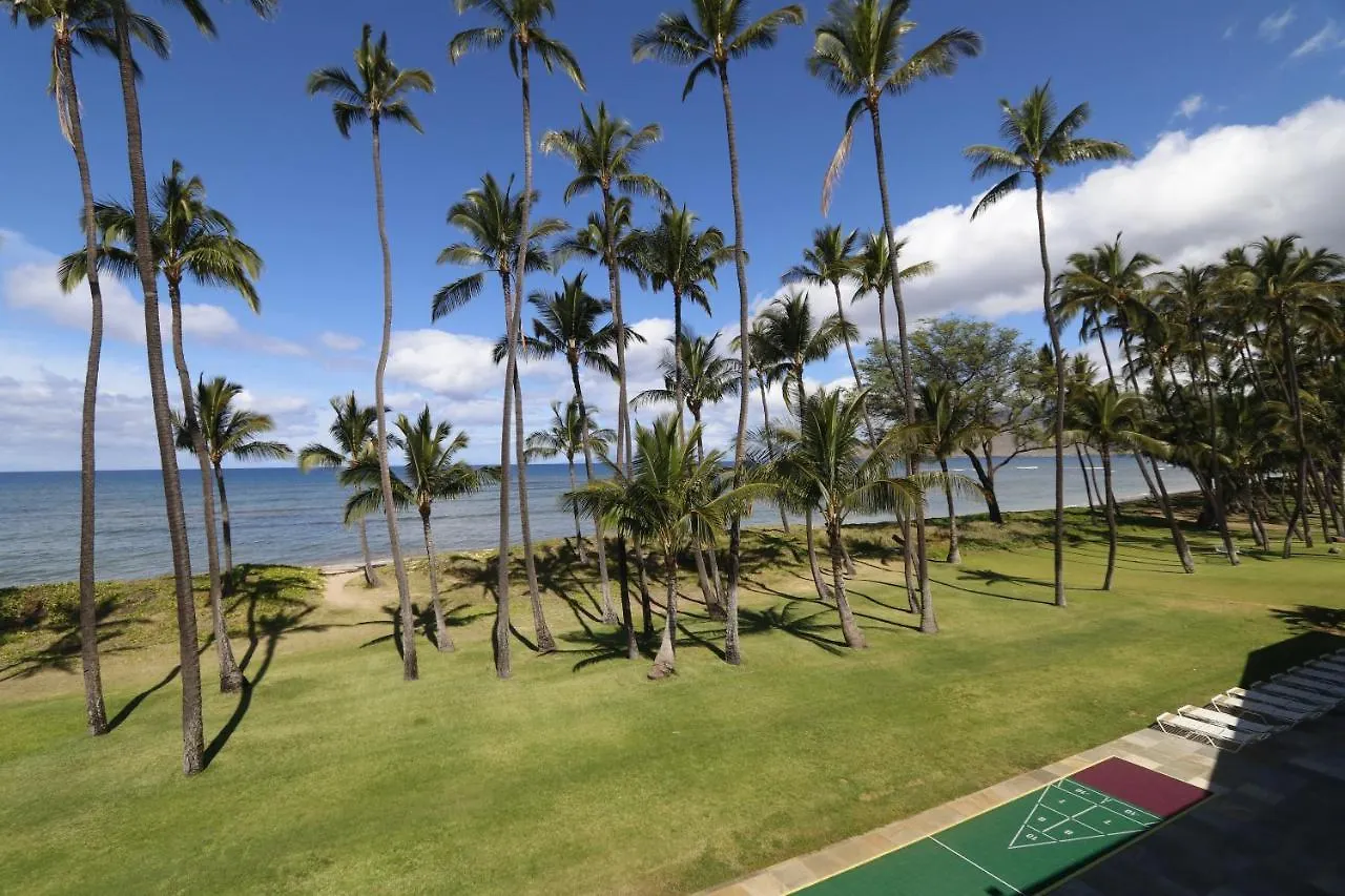 Hale Kai O'Kihei 314 Apartman