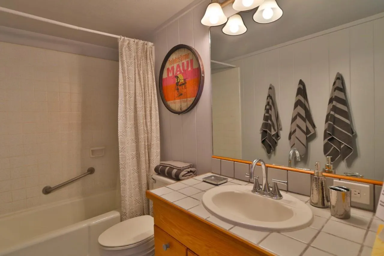 Hale Kai O'Kihei 314 Apartman